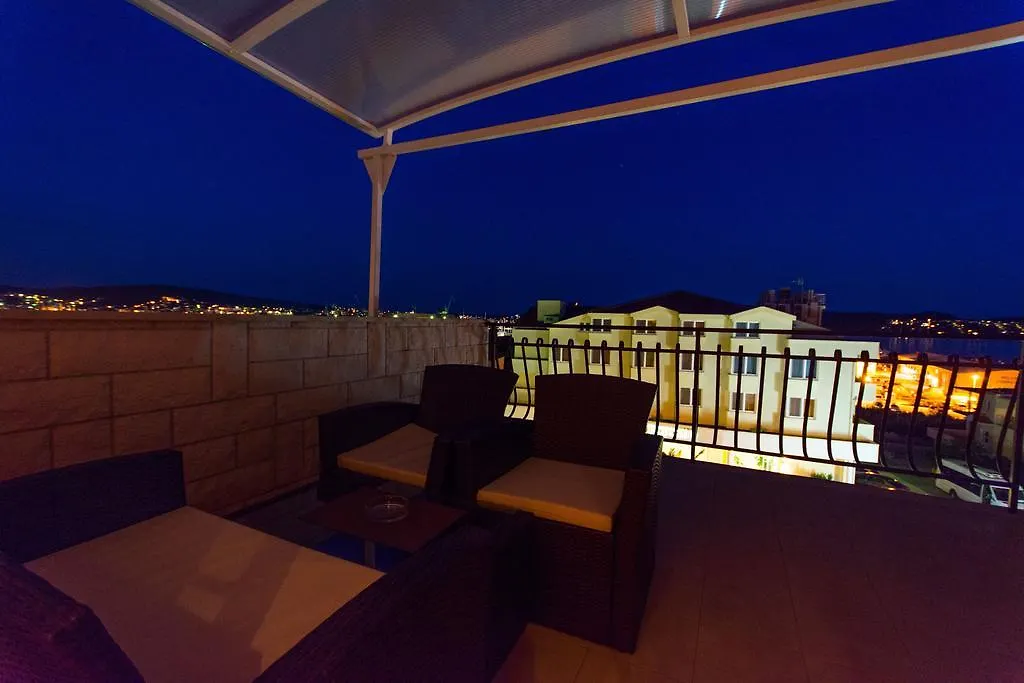 Apartments Barba