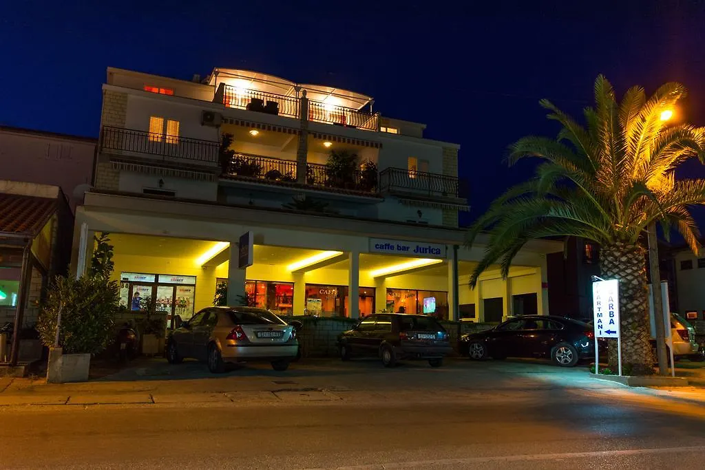 Apartments Barba