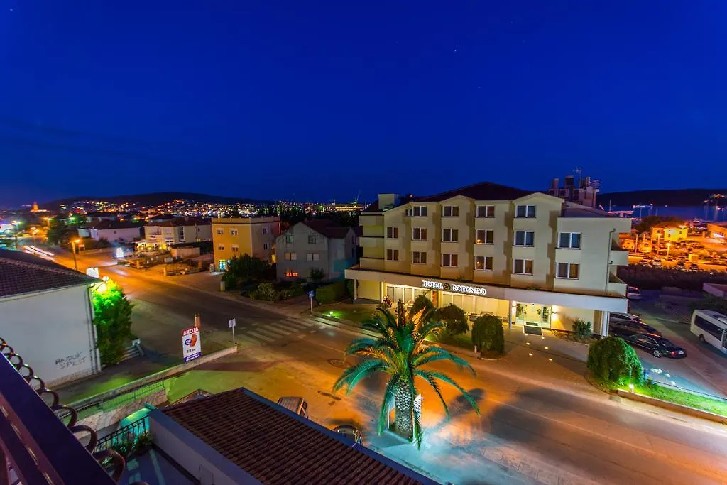 Apartments Barba Croatia