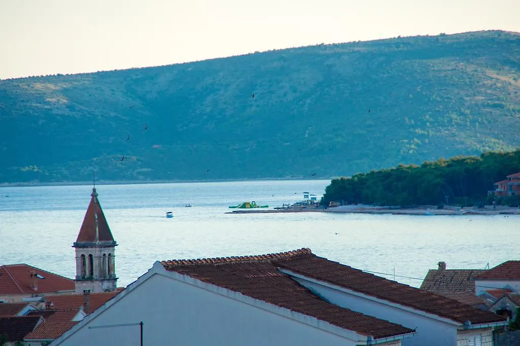 Apartments Barba Trogir