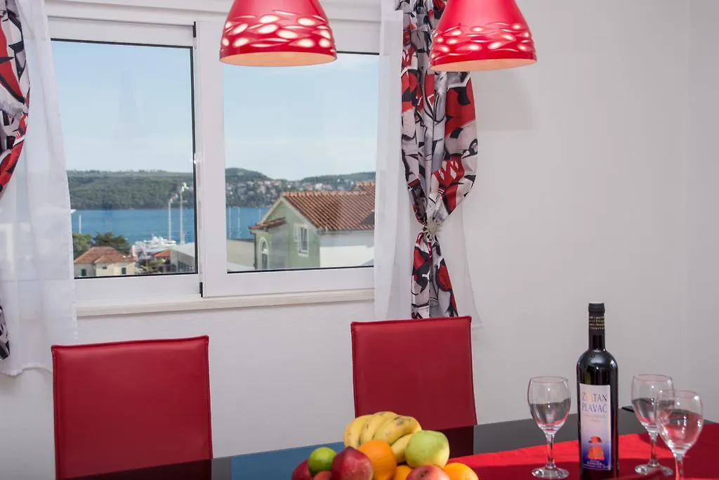 Apartments Barba