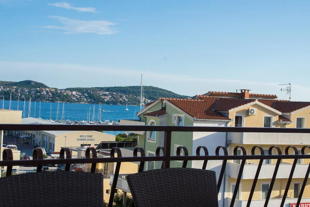Apartments Barba