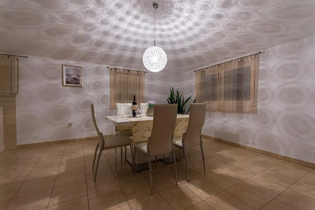 Apartments Barba Croatia
