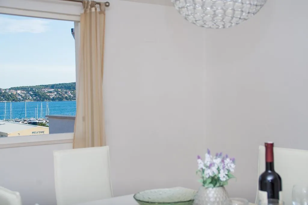 Apartments Barba