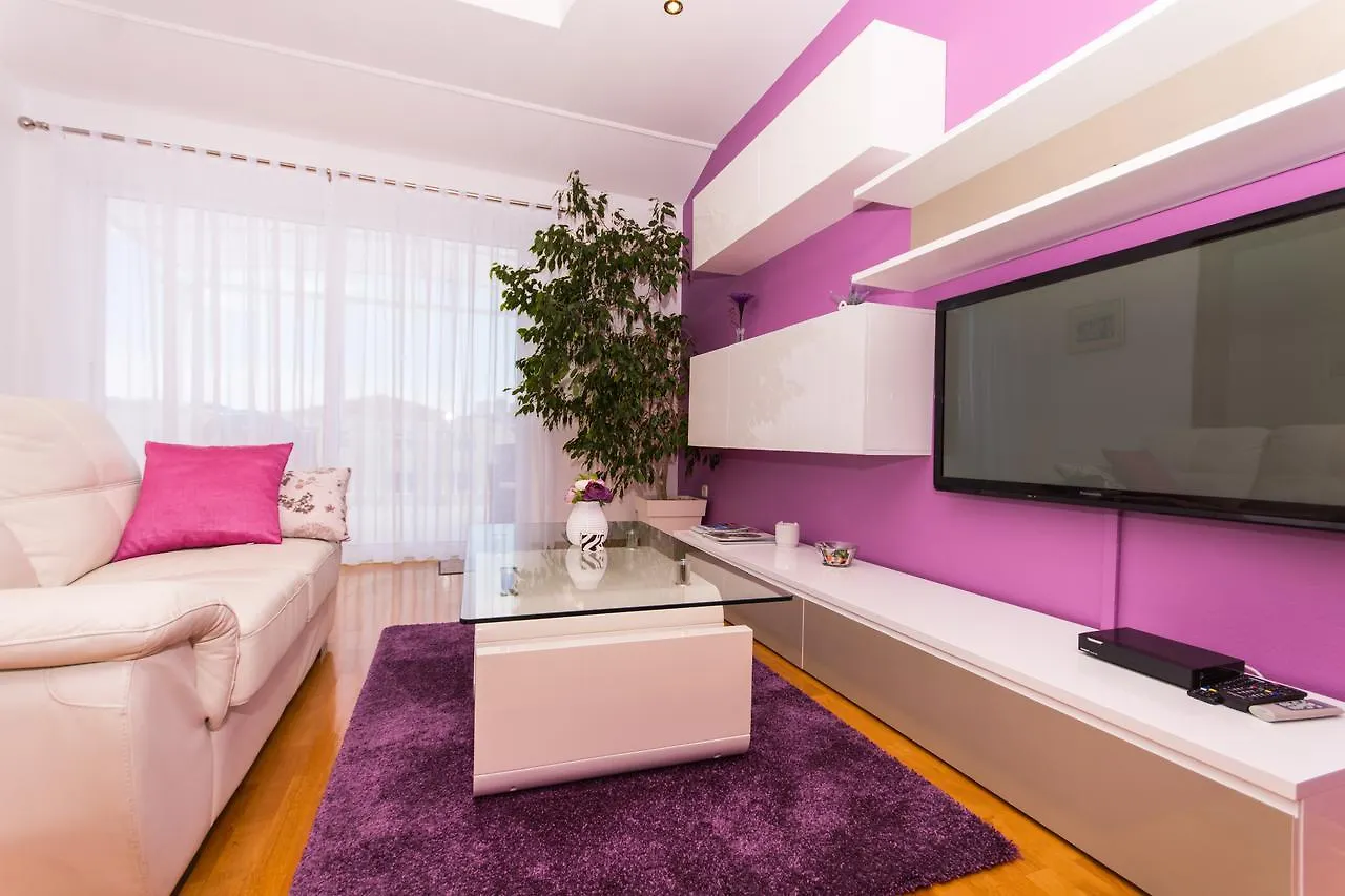 Apartments Barba Croatia