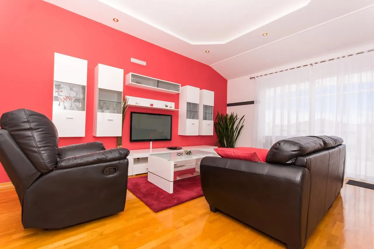 Apartments Barba  Trogir