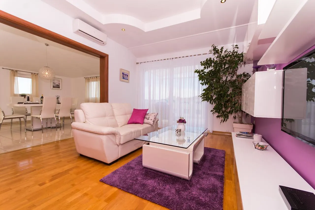 Apartments Barba Croatia