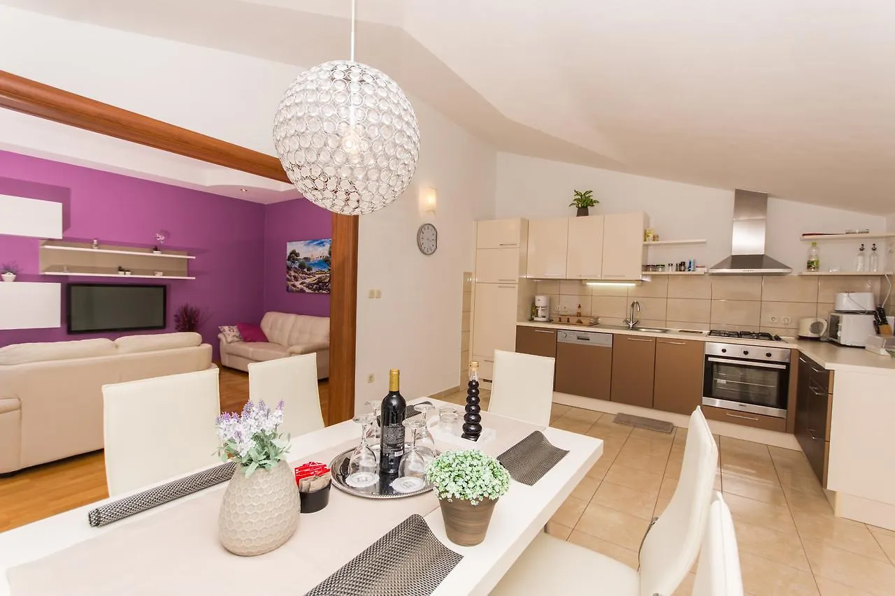 Apartments Barba