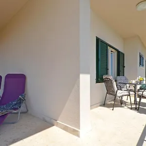 Mar Deluxe Apartman